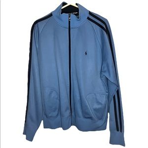 Polo Sport Tracksuit